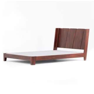 Barcelona Platform Bed