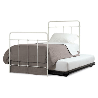 Cottage Trundle Bed