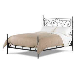 Florentine Bed