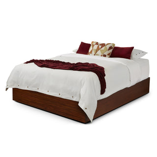 Quad Bed Platform