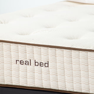 Real Bed Mattresses