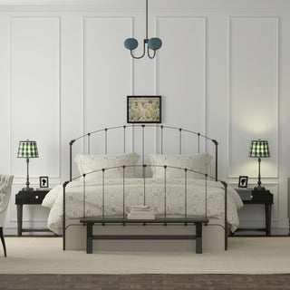 Rutherford Bed