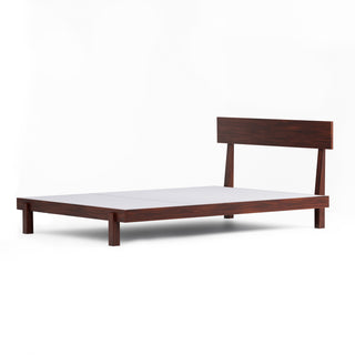 Alana Platform Bed