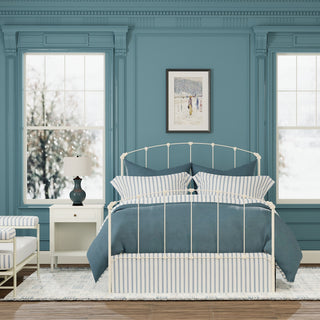 Rutherford Bed